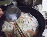 牛薄切り肉でごちそうおかず♪　作り方7写真