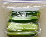 万能味付け昆布酢☆覚書作り方6写真