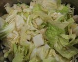 冬の薬膳脂肪燃焼ダイエットスープ作り方3写真