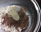 ココアフランスパン作り方1写真