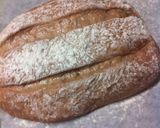 ココアフランスパン作り方9写真
