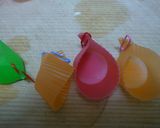 吹き出しに思いを込めて♡デコポッキー作り方2写真
