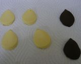 吹き出しに思いを込めて♡デコポッキー作り方4写真