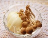 ✿旨味たっぷり♡ベリー*チキンステーキ✿作り方1写真