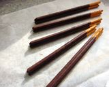 パズルだよ♡並べてみてね*デコポッキーⅡ作り方1写真