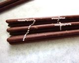 パズルだよ♡並べてみてね*デコポッキーⅡ作り方5写真