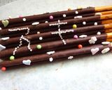 パズルだよ♡並べてみてね*デコポッキーⅡ作り方10写真