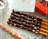 パズルだよ♡並べてみてね*デコポッキーⅡ作り方13写真