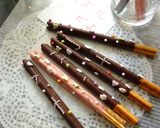 パズルだよ♡並べてみてね*デコポッキーⅡ作り方12写真