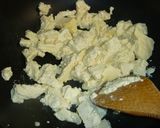 節約!!『ミート』もどき!!スパゲッティ作り方1写真