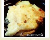 簡単★ポテトグラタン作り方7写真