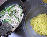 簡単♡♥焼きそば（オイスターのみで絶品）作り方3写真