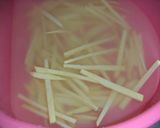 天草郷土料理・がねあげ　芋天ぷら作り方4写真