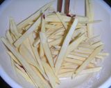 天草郷土料理・がねあげ　芋天ぷら作り方5写真