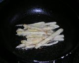 天草郷土料理・がねあげ　芋天ぷら作り方7写真