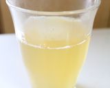 マヌカハニーでHOTバーモントドリンク作り方1写真