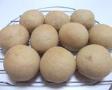 たこ焼きパン作り方6写真