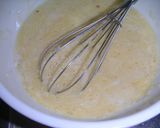 居酒屋気分お手軽山芋ステーキ作り方1写真