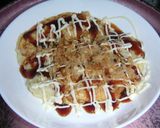 居酒屋気分お手軽山芋ステーキ作り方4写真