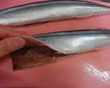 生姜香る＊秋刀魚ご飯（母の味～♪）作り方2写真