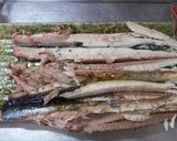 生姜香る＊秋刀魚ご飯（母の味～♪）作り方3写真