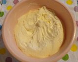 アンコパン クッキー作り方1写真