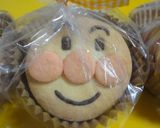 アンコパン クッキー作り方8写真