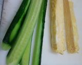 よそいきな☆ｲﾝｽﾀﾝﾄ焼きそば作り方2写真