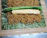 よそいきな☆ｲﾝｽﾀﾝﾄ焼きそば作り方4写真