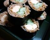よそいきな☆ｲﾝｽﾀﾝﾄ焼きそば作り方6写真