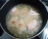 簡単ブタ唐作り方5写真