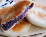 ぺったんこおやき作り方8写真