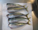 ムロアジの混ぜもの♪作り方1写真