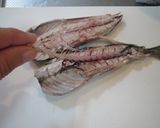 ムロアジの混ぜもの♪作り方5写真