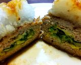 ランダムの葉が美味しい芽キャベツのソテー作り方6写真
