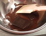 ギョーザの皮で☆ひとくちチョコレート作り方1写真