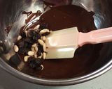 ギョーザの皮で☆ひとくちチョコレート作り方3写真