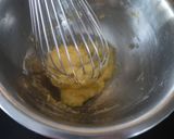 朝食♪おやつに♫　メロンパントースト♡作り方1写真