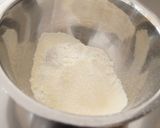 ごま胡麻✿パウンドケーキ作り方2写真