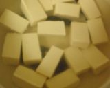 鱈と豆腐鍋。ねぎ生姜・醤油添え！作り方2写真