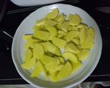 簡単ジャガイモサラダ作り方1写真