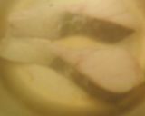 鱈と豆腐鍋。ねぎ生姜・醤油添え！作り方6写真
