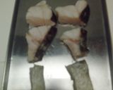 鱈と豆腐鍋。ねぎ生姜・醤油添え！作り方8写真