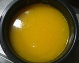 塩麹で作る美味しい黄金ターメリックライス作り方3写真