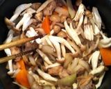 鶏肉でトマト煮込み作り方3写真