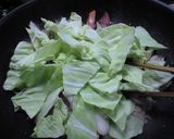あんかけ焼きそば作り方4写真