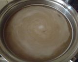 韓国風わかめスープ作り方2写真