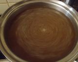 韓国風わかめスープ作り方3写真