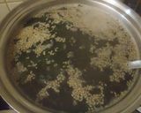 韓国風わかめスープ作り方4写真