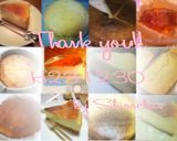 ◆超簡単♡ベイクドチーズケーキ◆作り方9写真